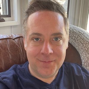 Meet your Posher, Chad